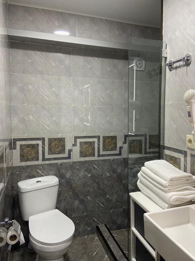 Hotel Sonata Batoumi Extérieur photo
