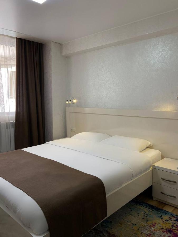 Hotel Sonata Batoumi Extérieur photo