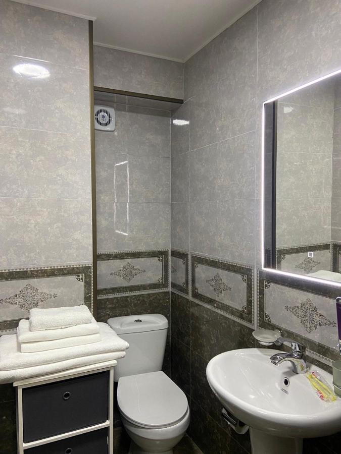Hotel Sonata Batoumi Extérieur photo
