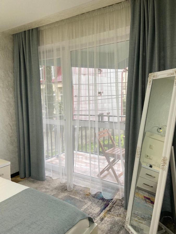 Hotel Sonata Batoumi Extérieur photo